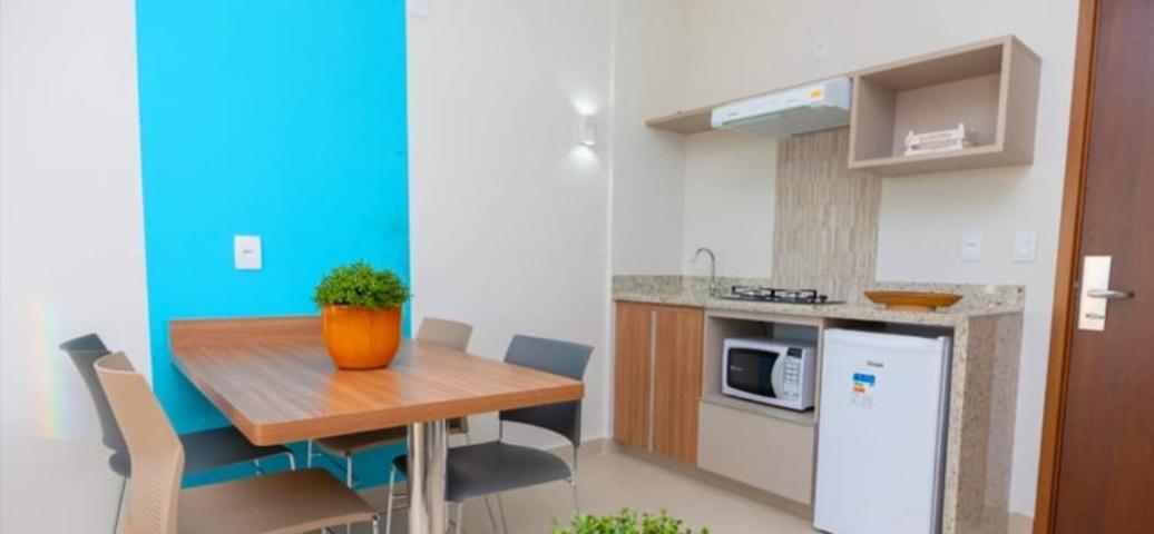 Ilhas Do Eco Resort Caldas Novas