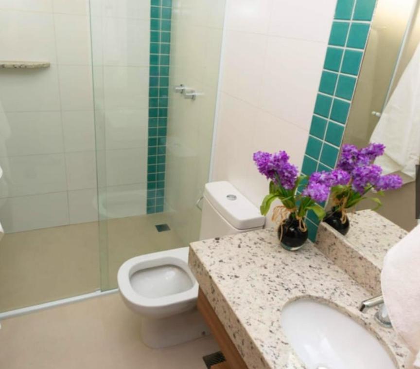 Ilhas Do Eco 4*