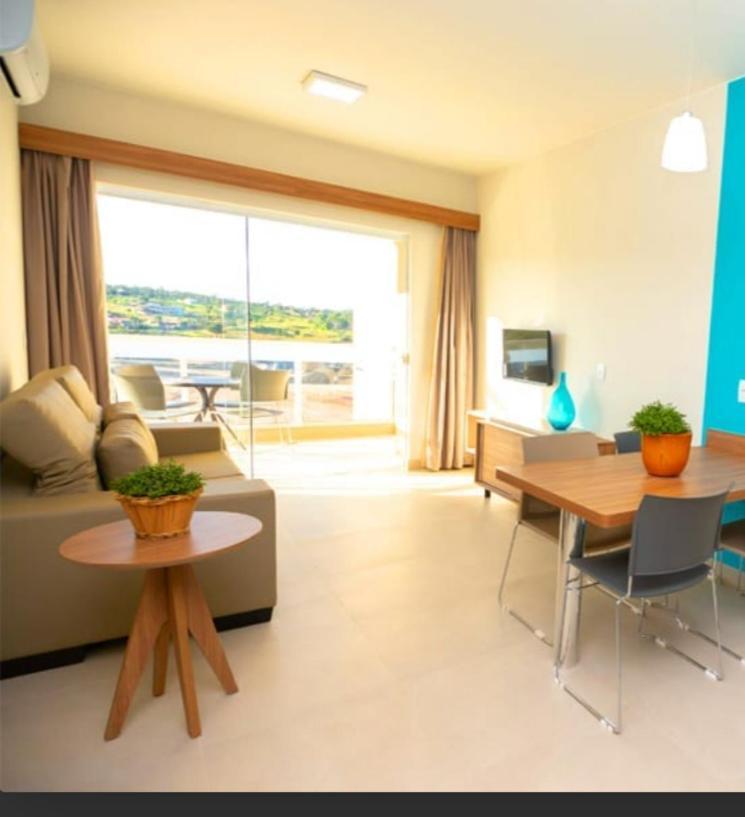 Ilhas Do Eco Resort