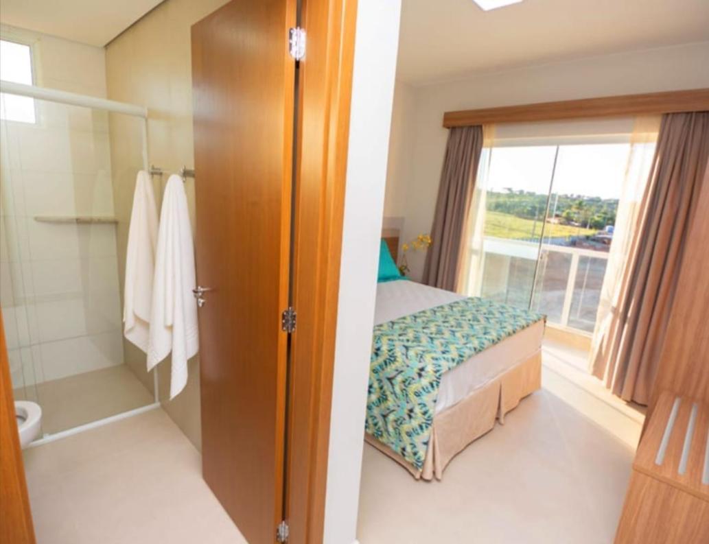 Resort Ilhas Do Eco