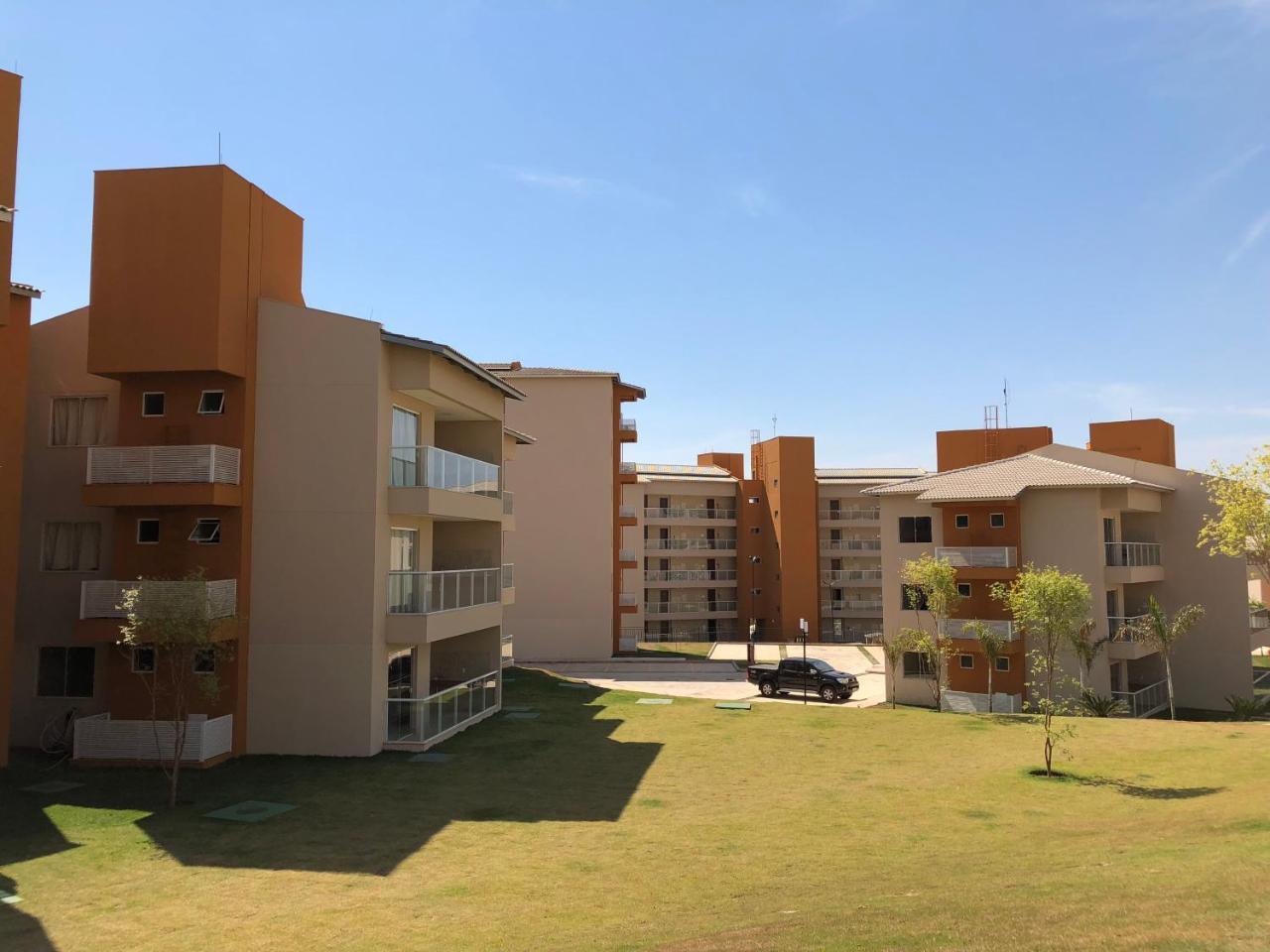 Ilhas Do Eco Resort 4*
