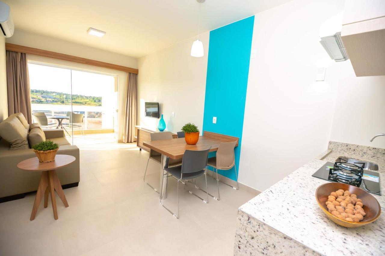 Ilhas Do Eco 4*