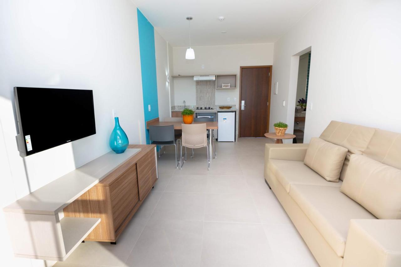 Resort Ilhas Do Eco 4*