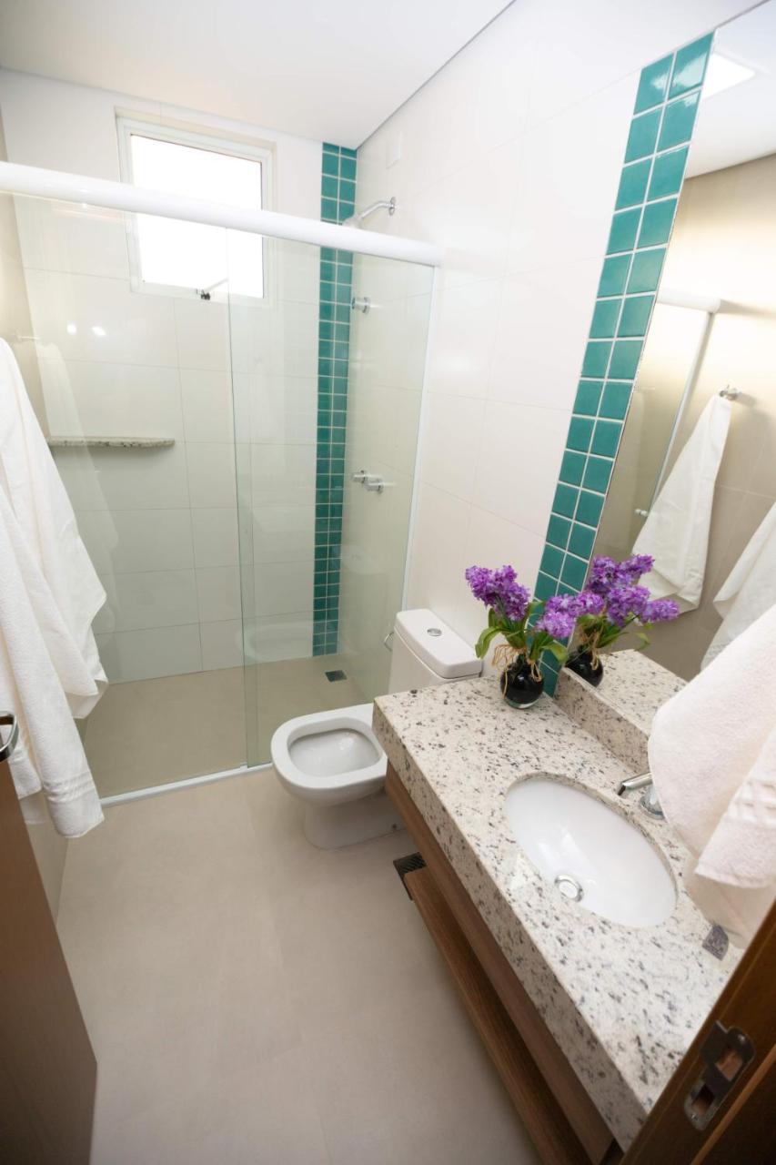 Ilhas Do Eco Resort