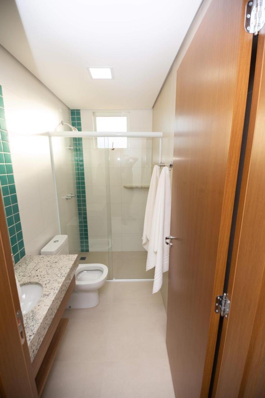 Resort Ilhas Do Eco Caldas Novas