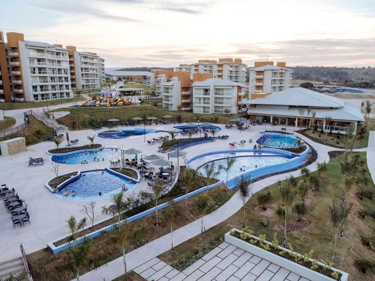 Resort Ilhas Do Eco