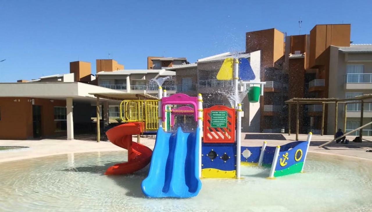 Resort Ilhas Do Eco 4*