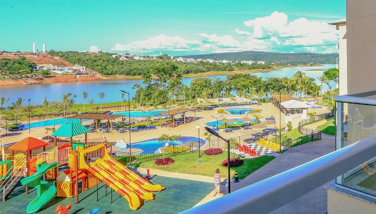 Ilhas Do Eco 4* Caldas Novas